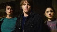 Goosebumps | Image Source: Disney+ & Hulu / Sony Pictures Television